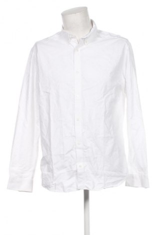 Pánská košile  Jack & Jones, Velikost XL, Barva Bílá, Cena  549,00 Kč