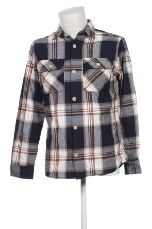 Herrenhemd Jack & Jones, Größe M, Farbe Mehrfarbig, Preis € 57,99