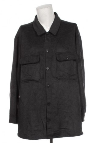 Férfi ing Jack & Jones, Méret 5XL, Szín Szürke, Ár 9 219 Ft