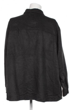 Férfi ing Jack & Jones, Méret 5XL, Szín Szürke, Ár 9 219 Ft