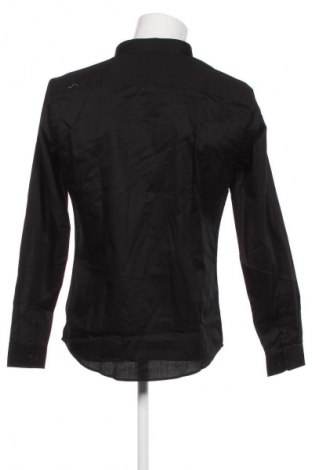 Pánska košeľa  Jack & Jones, Veľkosť L, Farba Čierna, Cena  43,95 €