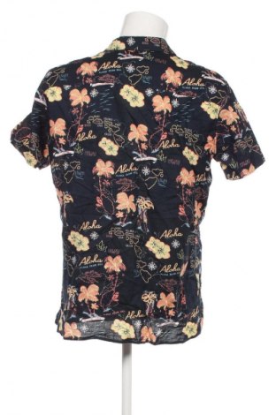 Ανδρικό πουκάμισο Jack & Jones, Μέγεθος XL, Χρώμα Πολύχρωμο, Τιμή 21,99 €
