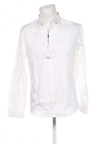 Pánská košile  Jack & Jones, Velikost XL, Barva Bílá, Cena  1 329,00 Kč