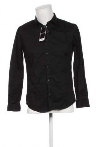 Pánska košeľa  Jack & Jones, Veľkosť S, Farba Čierna, Cena  47,95 €
