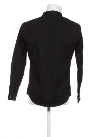 Pánska košeľa  Jack & Jones, Veľkosť S, Farba Čierna, Cena  47,95 €