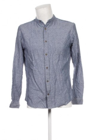Ανδρικό πουκάμισο Jack & Jones, Μέγεθος M, Χρώμα Πολύχρωμο, Τιμή 21,99 €