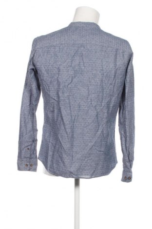 Ανδρικό πουκάμισο Jack & Jones, Μέγεθος M, Χρώμα Πολύχρωμο, Τιμή 21,99 €