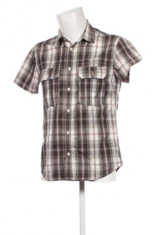 Męska koszula Jack & Jones, Rozmiar M, Kolor Kolorowy, Cena 78,40 zł