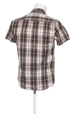 Męska koszula Jack & Jones, Rozmiar M, Kolor Kolorowy, Cena 78,40 zł