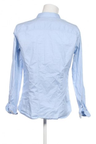 Pánská košile  Jack & Jones, Velikost XL, Barva Modrá, Cena  1 329,00 Kč