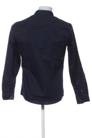 Herrenhemd Jack & Jones, Größe S, Farbe Blau, Preis 56,99 €
