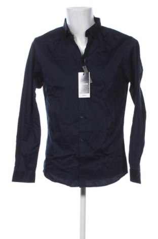 Pánská košile  Jack & Jones, Velikost L, Barva Modrá, Cena  1 329,00 Kč