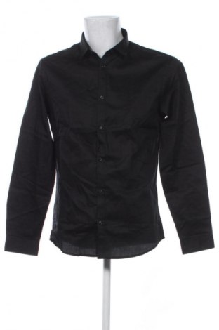 Pánska košeľa  Jack & Jones, Veľkosť L, Farba Čierna, Cena  43,95 €