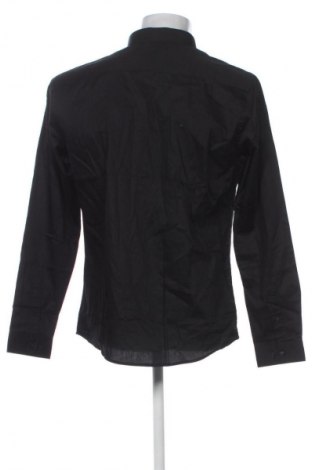Pánska košeľa  Jack & Jones, Veľkosť L, Farba Čierna, Cena  43,95 €