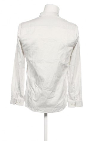Ανδρικό πουκάμισο Jack & Jones, Μέγεθος S, Χρώμα Γκρί, Τιμή 18,18 €