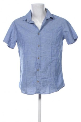 Мъжка риза Jack & Jones, Размер L, Цвят Многоцветен, Цена 82,99 лв.