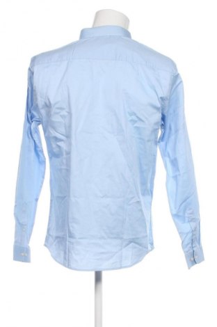 Herrenhemd Jack & Jones PREMIUM, Größe XL, Farbe Blau, Preis € 53,99