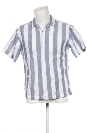 Ανδρικό πουκάμισο Jack & Jones PREMIUM, Μέγεθος M, Χρώμα Πολύχρωμο, Τιμή 21,99 €