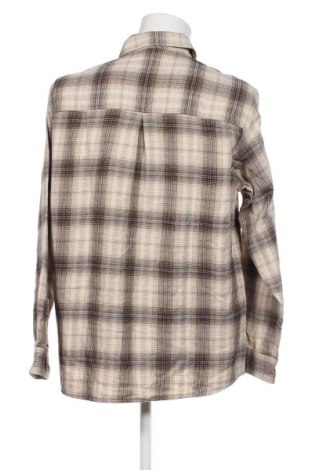 Herrenhemd Jack Wolfskin, Größe XL, Farbe Mehrfarbig, Preis 37,99 €