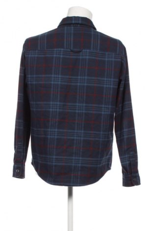 Herrenhemd Jack Wolfskin, Größe M, Farbe Mehrfarbig, Preis 18,99 €