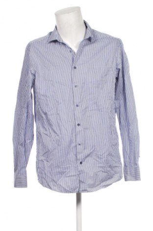Herrenhemd Jack's, Größe L, Farbe Mehrfarbig, Preis 9,99 €