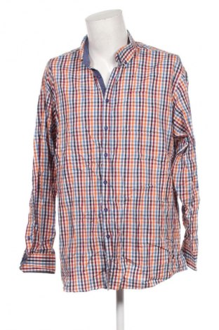 Pánská košile  Jacks, Velikost 3XL, Barva Vícebarevné, Cena  469,00 Kč
