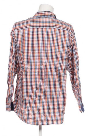 Pánská košile  Jacks, Velikost 3XL, Barva Vícebarevné, Cena  469,00 Kč