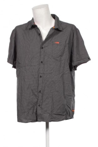Pánská košile  Jean Pascale, Velikost 3XL, Barva Vícebarevné, Cena  469,00 Kč