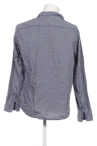 Cămașă de bărbați Jean Pascale, Mărime XL, Culoare Multicolor, Preț 73,96 Lei
