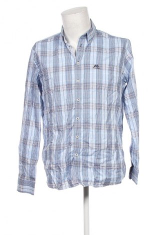 Herrenhemd Jean Paul, Größe L, Farbe Mehrfarbig, Preis 9,99 €