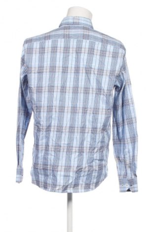 Herrenhemd Jean Paul, Größe L, Farbe Mehrfarbig, Preis 9,99 €