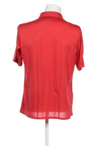 Cămașă de bărbați Jockey, Mărime XL, Culoare Roșu, Preț 74,35 Lei