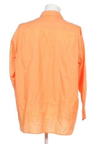 Férfi ing Jupiter, Méret XXL, Szín Narancssárga
, Ár 7 094 Ft