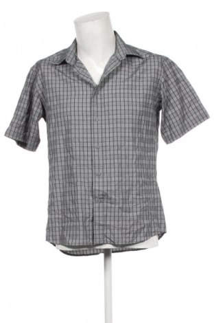 Cămașă de bărbați KappAhl, Mărime M, Culoare Multicolor, Preț 110,99 Lei