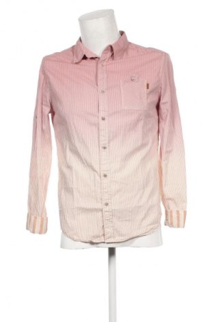 Herrenhemd Khujo, Größe M, Farbe Mehrfarbig, Preis 18,99 €