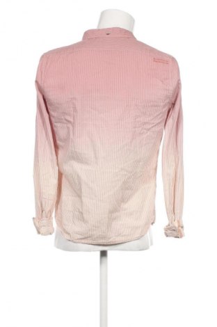 Herrenhemd Khujo, Größe M, Farbe Mehrfarbig, Preis 18,99 €