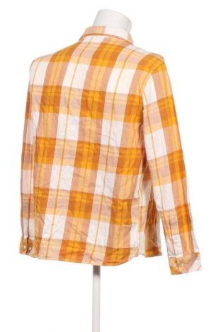 Pánska košeľa  Knowledge Cotton Apparel, Veľkosť L, Farba Viacfarebná, Cena  27,95 €