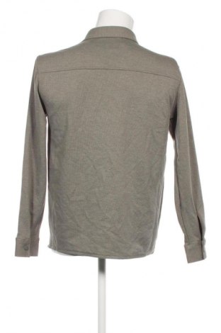 Herrenhemd Koton, Größe S, Farbe Grün, Preis 27,99 €