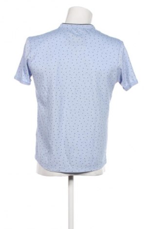 Herrenhemd LC Waikiki, Größe M, Farbe Blau, Preis 24,66 €