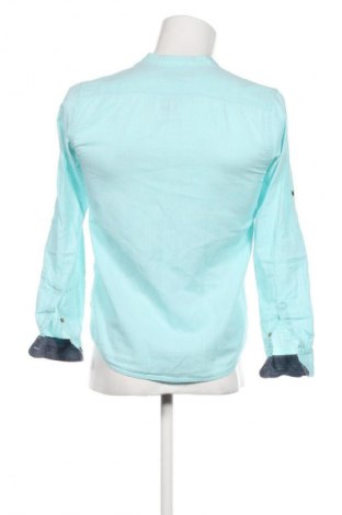Herrenhemd LCW, Größe S, Farbe Grün, Preis € 14,83
