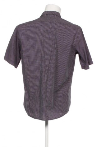 Herrenhemd Lacoste, Größe XL, Farbe Mehrfarbig, Preis 31,68 €