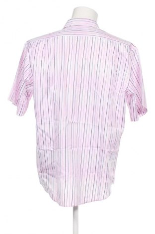 Herrenhemd Lacoste, Größe XXL, Farbe Mehrfarbig, Preis 31,68 €
