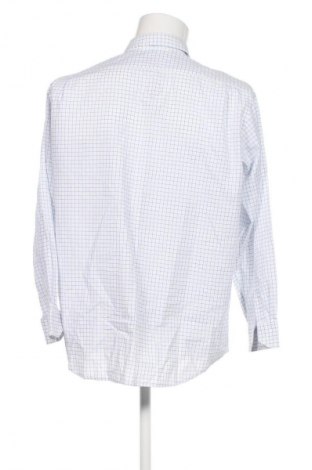 Herrenhemd Lacoste, Größe L, Farbe Mehrfarbig, Preis € 34,78