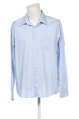 Herrenhemd Lawrence Grey, Größe XXL, Farbe Blau, Preis € 75,32