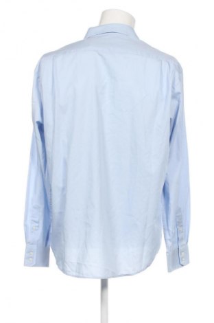 Herrenhemd Lawrence Grey, Größe XXL, Farbe Blau, Preis € 75,32