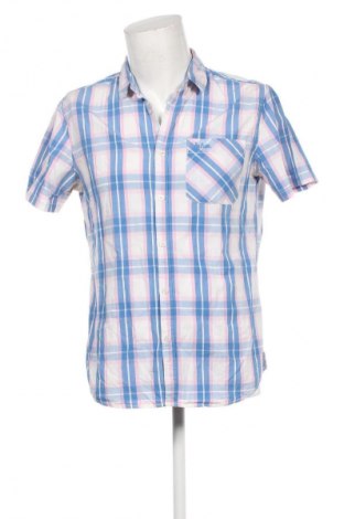 Pánska košeľa  Lee Cooper, Veľkosť M, Farba Viacfarebná, Cena  18,03 €
