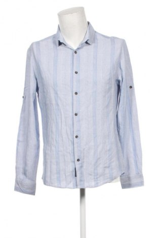 Cămașă de bărbați Lee Cooper, Mărime L, Culoare Multicolor, Preț 87,00 Lei