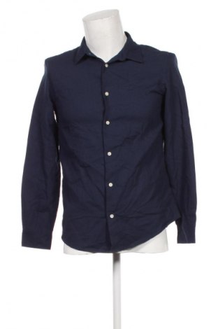 Herrenhemd Lefties, Größe M, Farbe Blau, Preis € 8,99
