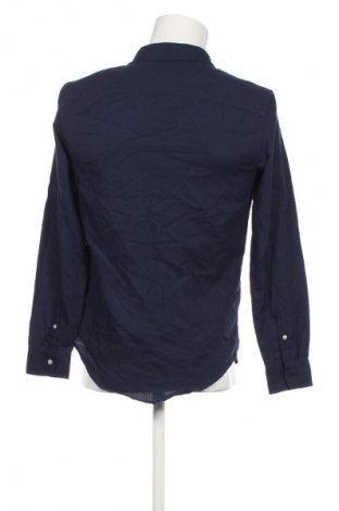 Herrenhemd Lefties, Größe M, Farbe Blau, Preis € 8,99