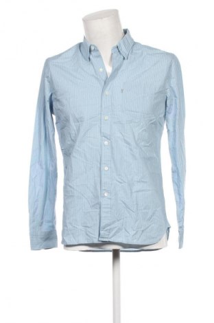 Męska koszula Levi's, Rozmiar M, Kolor Kolorowy, Cena 180,99 zł